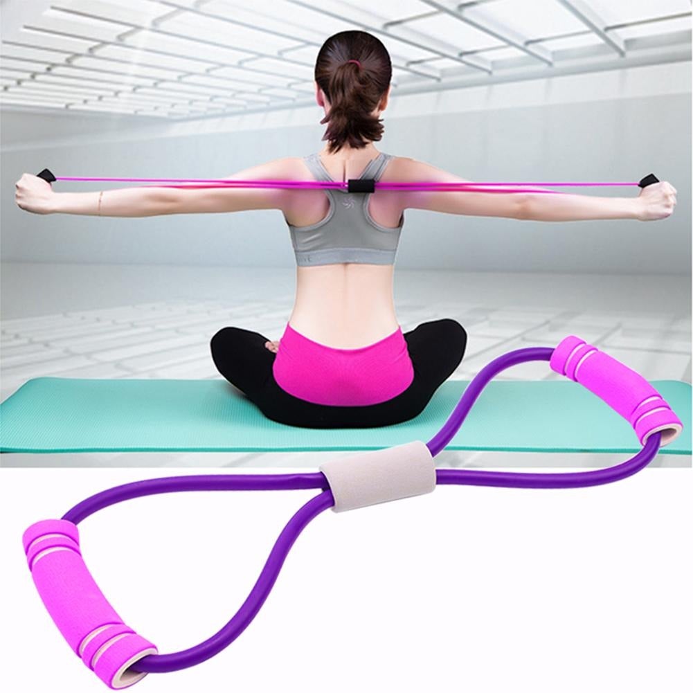 Yoga Elastic Rubber Rope
